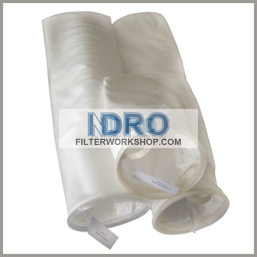 AGF range oil holding filter bags