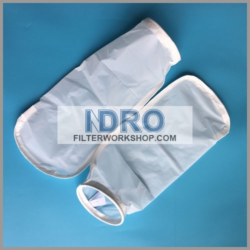 Industrial Mesh Filter Bags