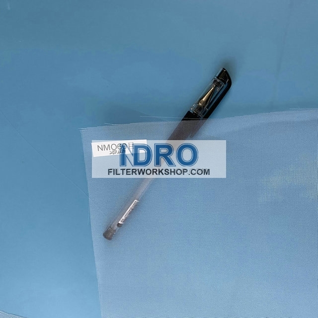 250 micron monofilament nylon mesh/NMO mesh