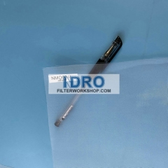 250 micron monofilament nylon mesh/NMO mesh