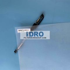 150 micron monofilament nylon mesh/NMO mesh