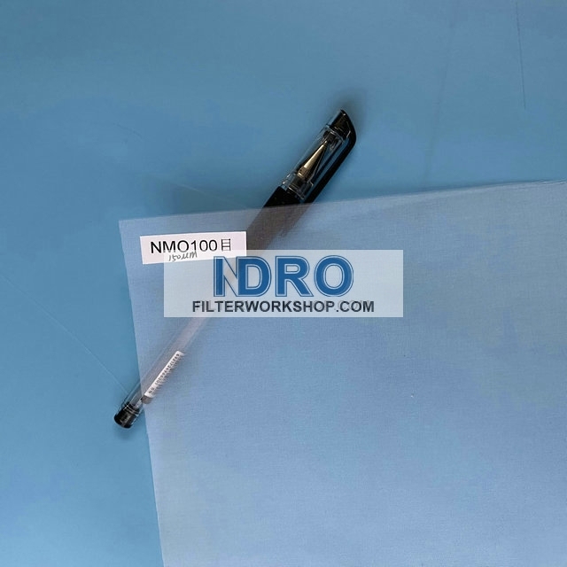 150 micron monofilament nylon mesh/NMO mesh