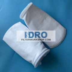 Extended Life Range POXL/PEXL Filter Bags