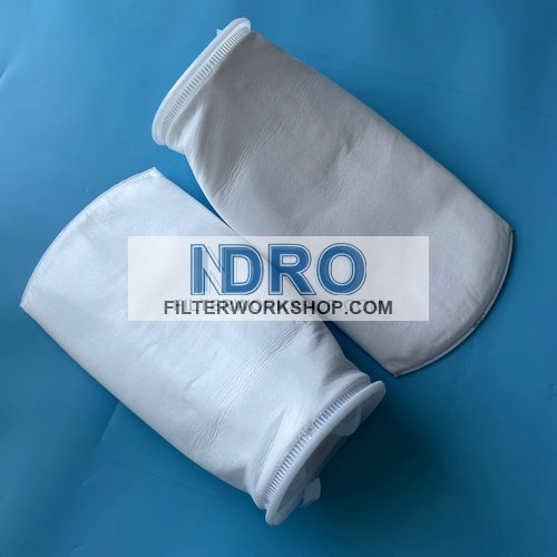 Extended Life Range POXL/PEXL Filter Bags
