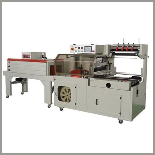 Automatic Filters Packaging Machines