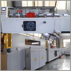 Automatic Filters Packaging Machines