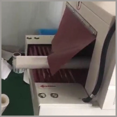 Automatic Filters Packaging Machines