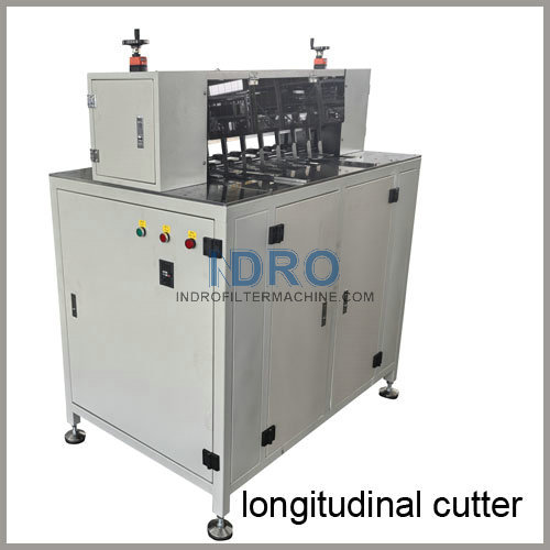 Swimming Pool/SPA Pleated Filter Cartridge Making Machines Line