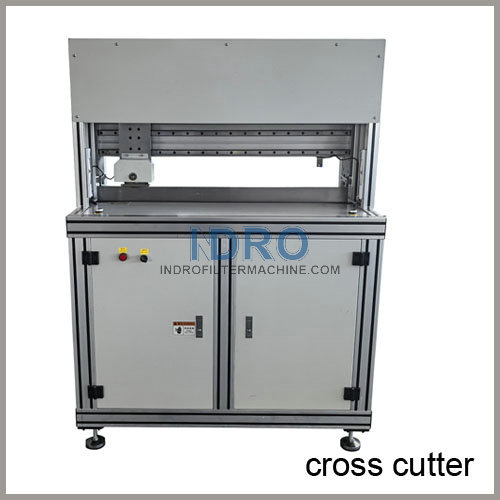 Swimming Pool/SPA Pleated Filter Cartridge Making Machines Line