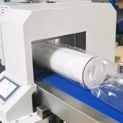 High Flow Filter Cartridge Packaging Machine