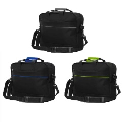 High Density Microfiber Document Bag