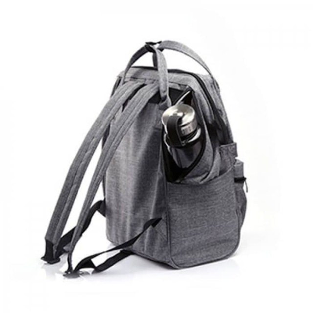 Canair Laptop Haversack