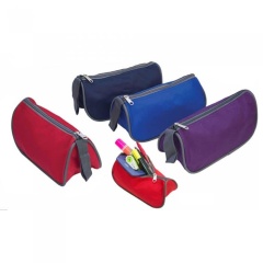 Document Bag and Arc Pencil Case Set
