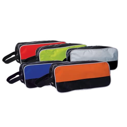 Ribstop Shoe Pouch