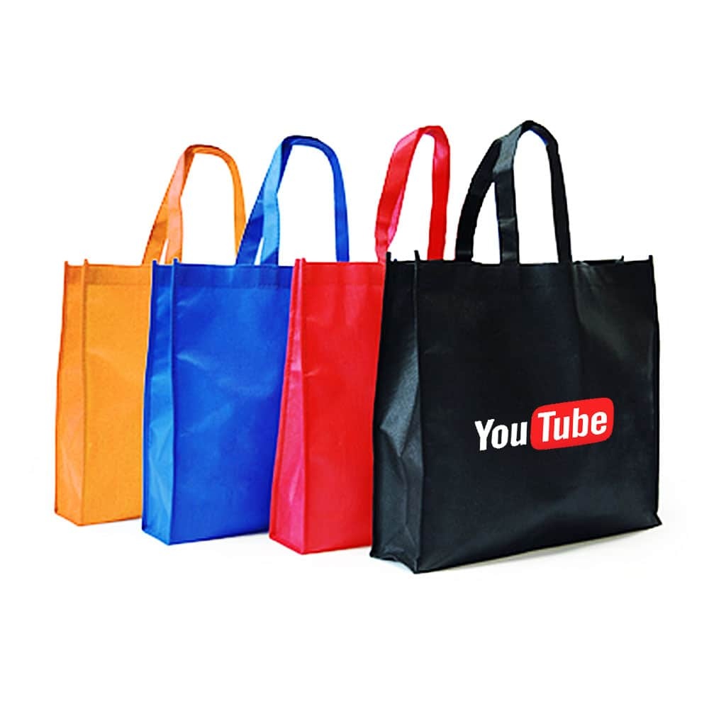 Landscape Non-Woven Bag