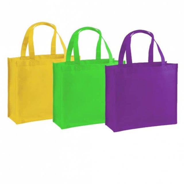 Landscape Non-Woven Bag