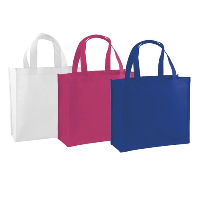 Landscape Non-Woven Bag