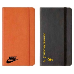 High Quality Moleskin A6 Notebook