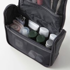 Auro Modern Toiletries Pouch