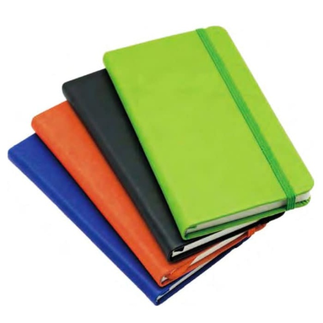 High Quality Moleskin A6 Notebook