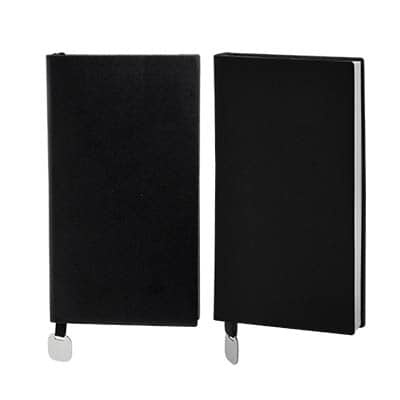 Gannet A6 PU Notebook