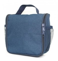 Auro Modern Toiletries Pouch