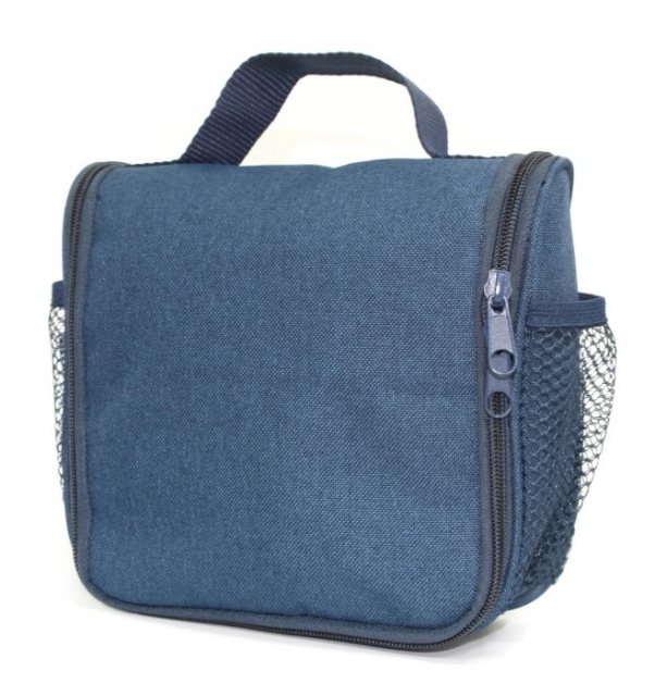 Auro Modern Toiletries Pouch