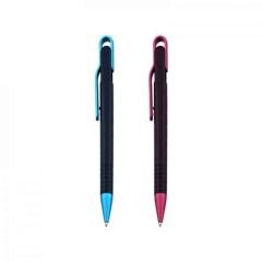 Incognito Plastic Ball Pen