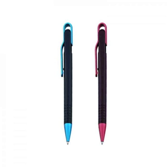 Incognito Plastic Ball Pen