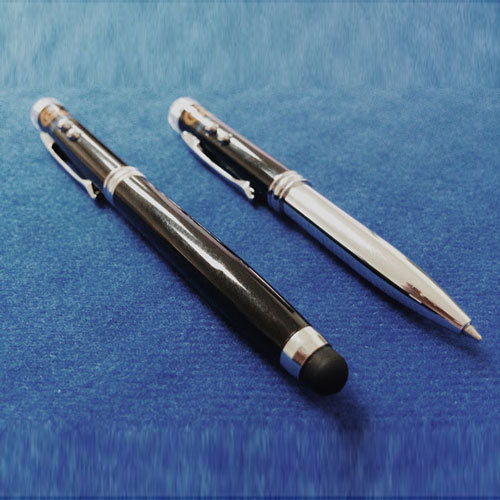 4 In 1 Multifunctional Pen