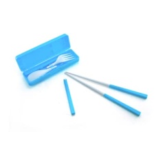 Colourful Cutlery Set