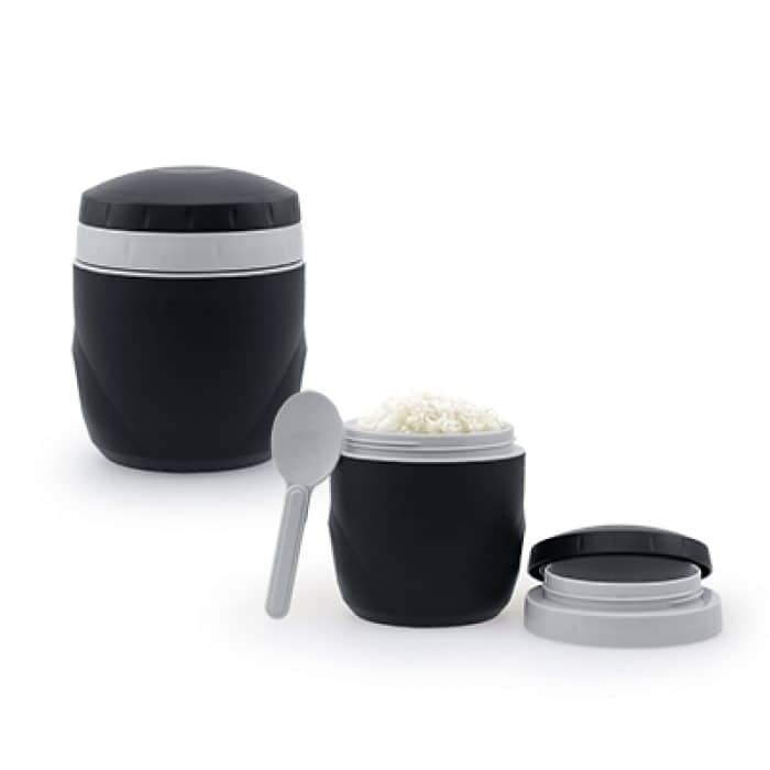 Food Jar