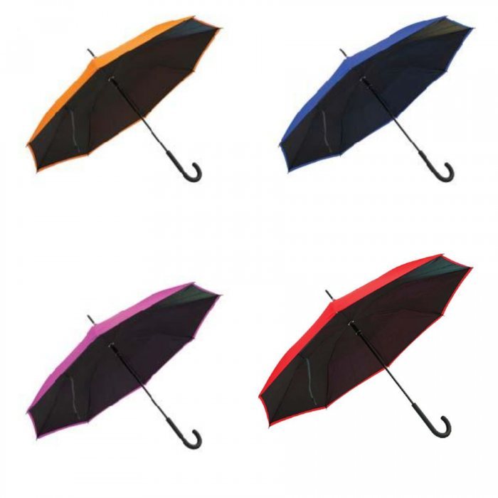 Inverted Umbrella