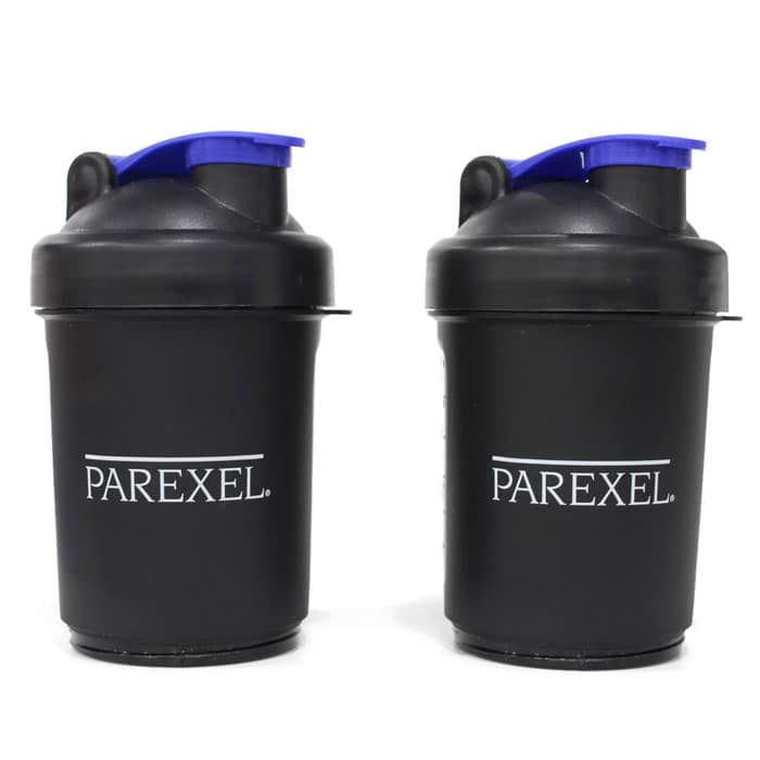 600ml Runcore PP Tumbler