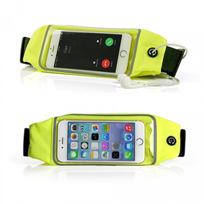 Zumfind Waist Pouch