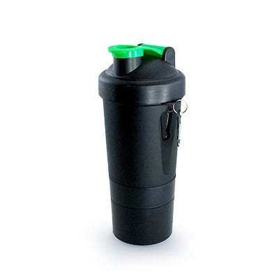 600ml Runcore PP Tumbler