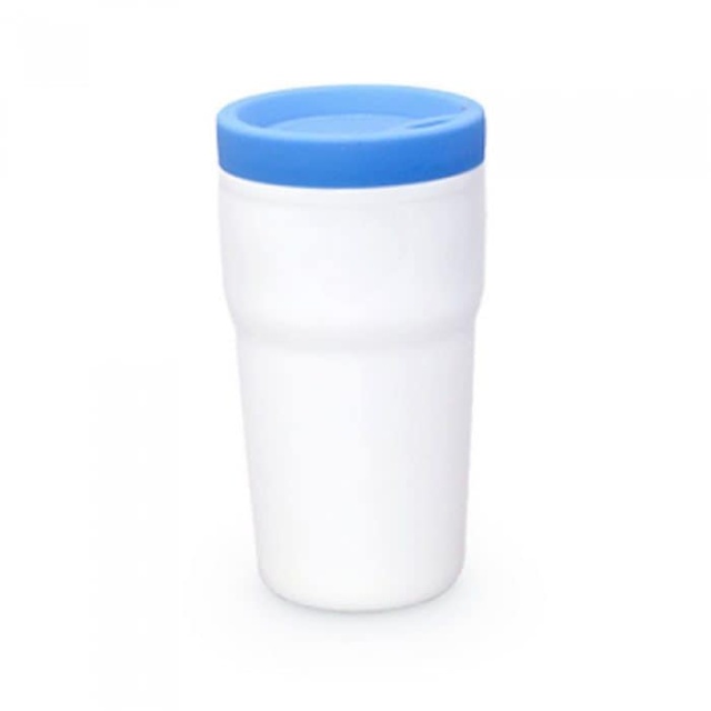 Thermal Porcelain Tumbler