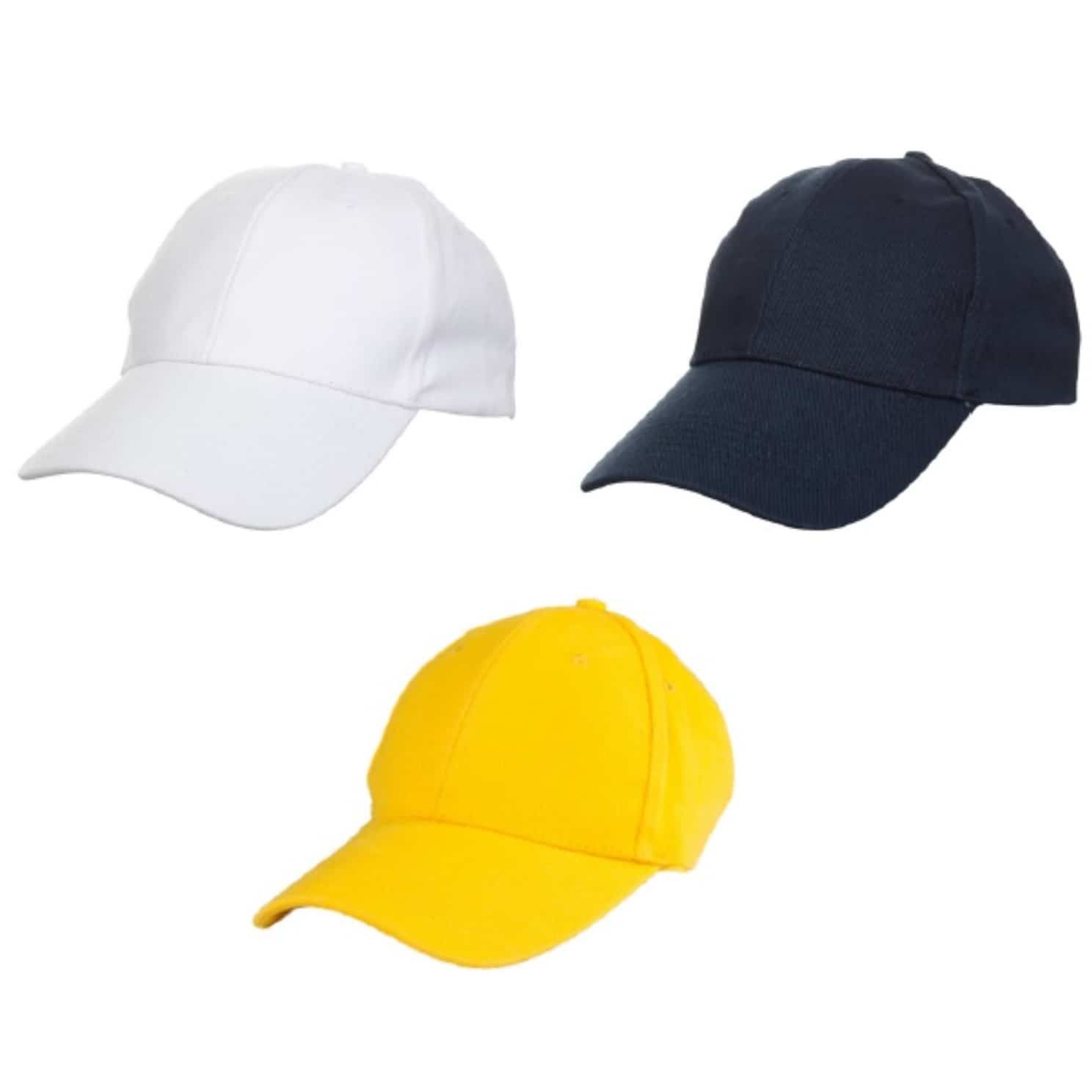Caps