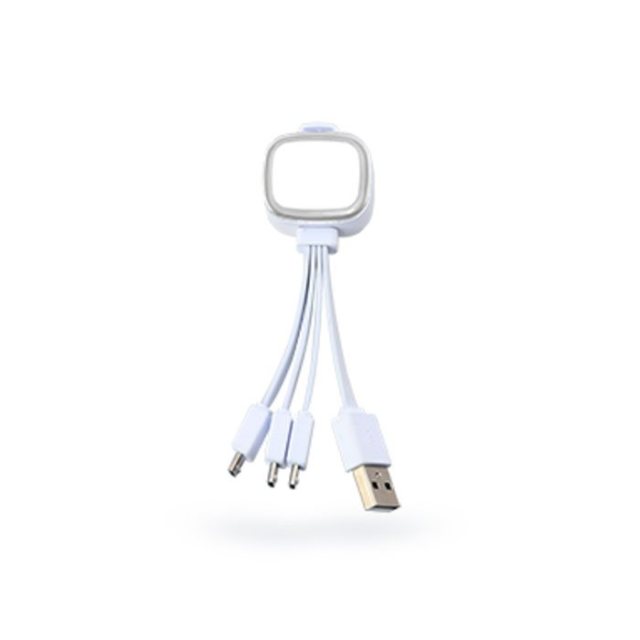 Neon USB Cable (Android)