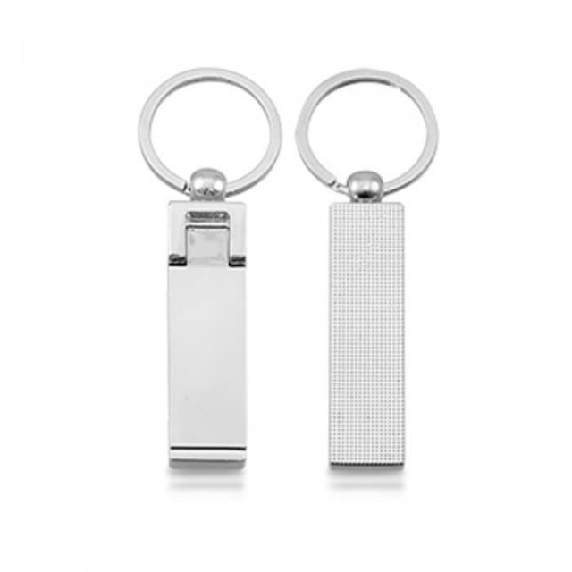 Multifunction Keychain