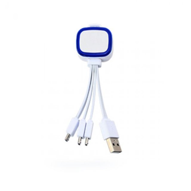 Neon USB Cable (Android)