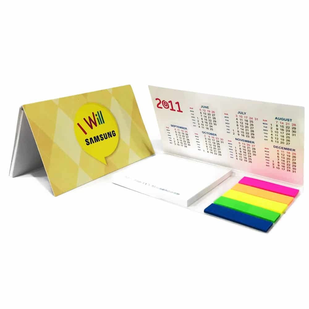 Post It Pad Plus