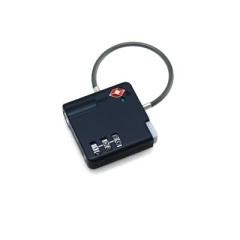 TSA Padlock