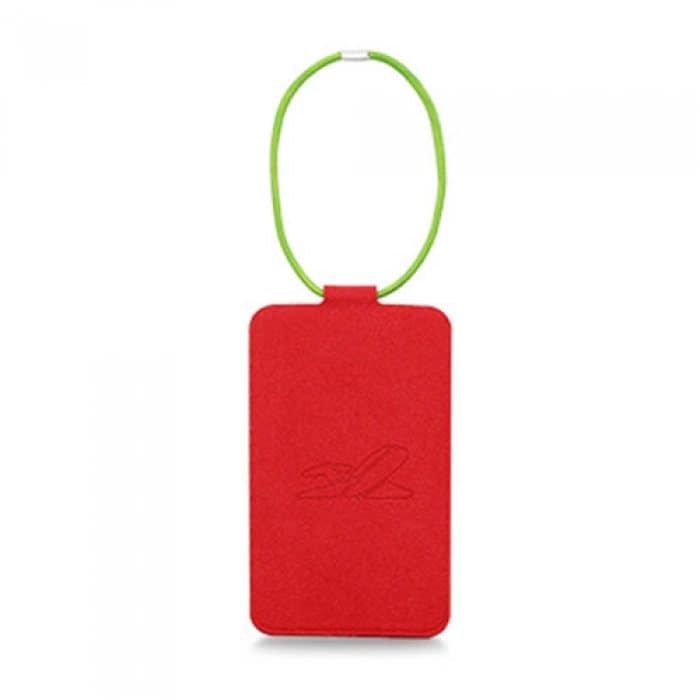Aplux Luggage Tag