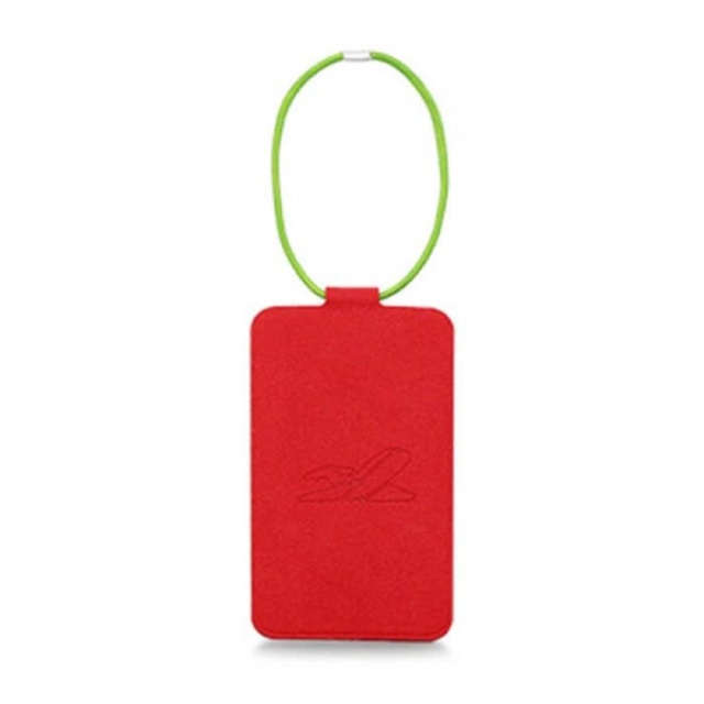 Aplux Luggage Tag