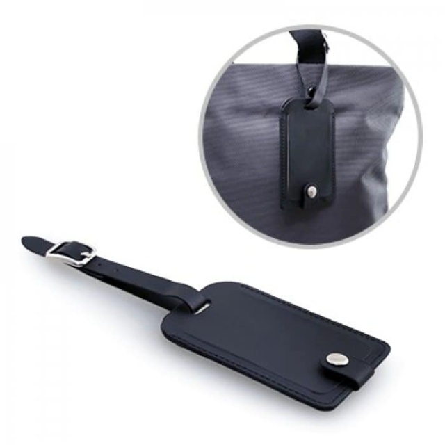 Orit Luggage Tag