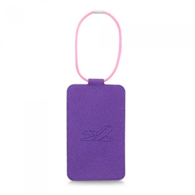 Aplux Luggage Tag