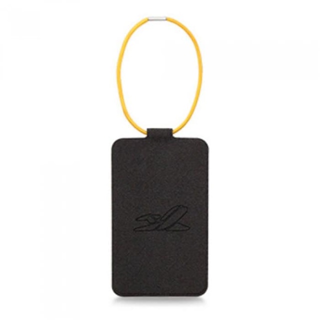 Aplux Luggage Tag