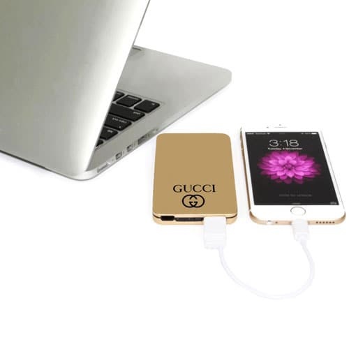 2 in 1 USB Flash Drive Powerbank (4000mah, 8GB)