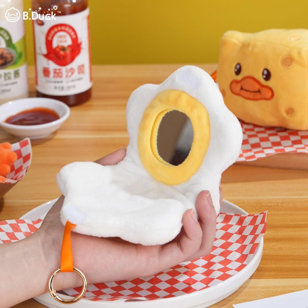 B.Duck Yummy Series